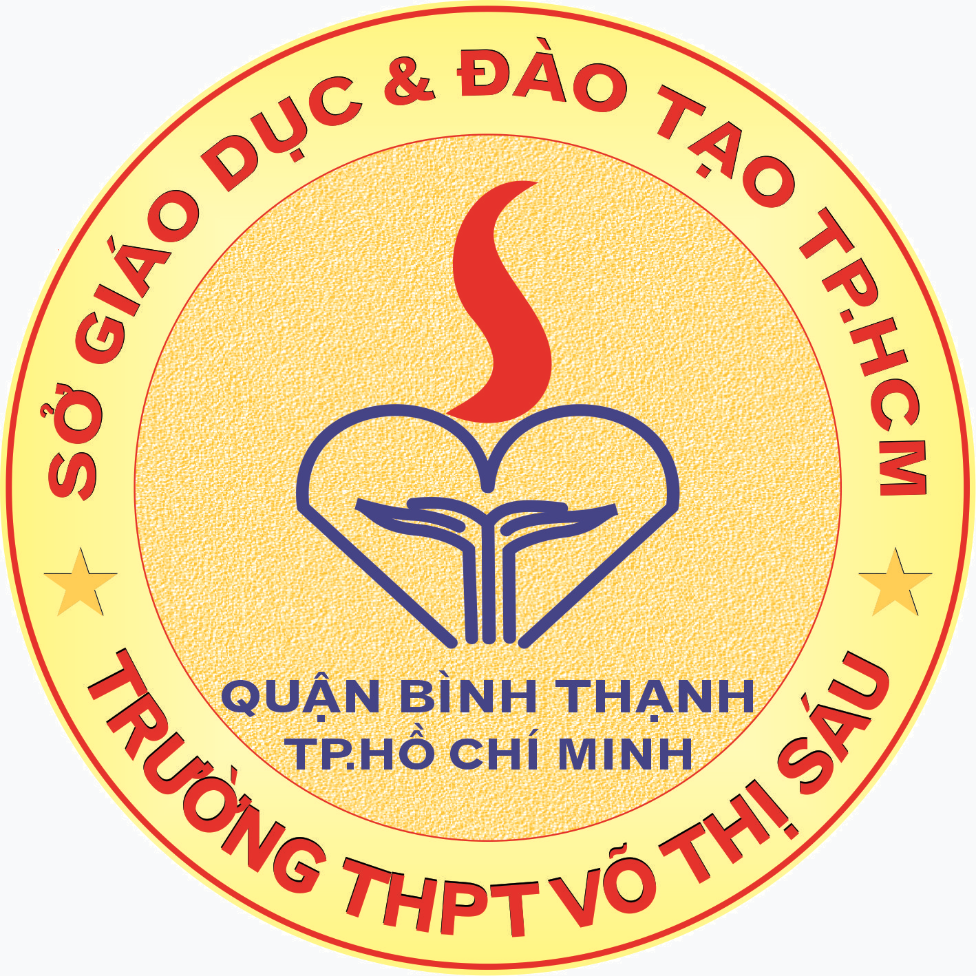 Trường THPT Võ Thị Sáu - TP.HCM